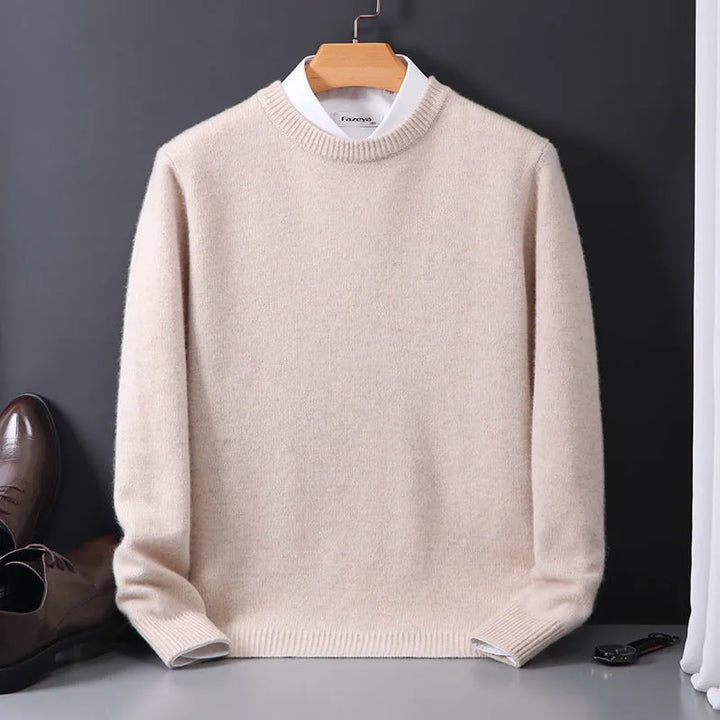 Forte - Elegant Jumper
