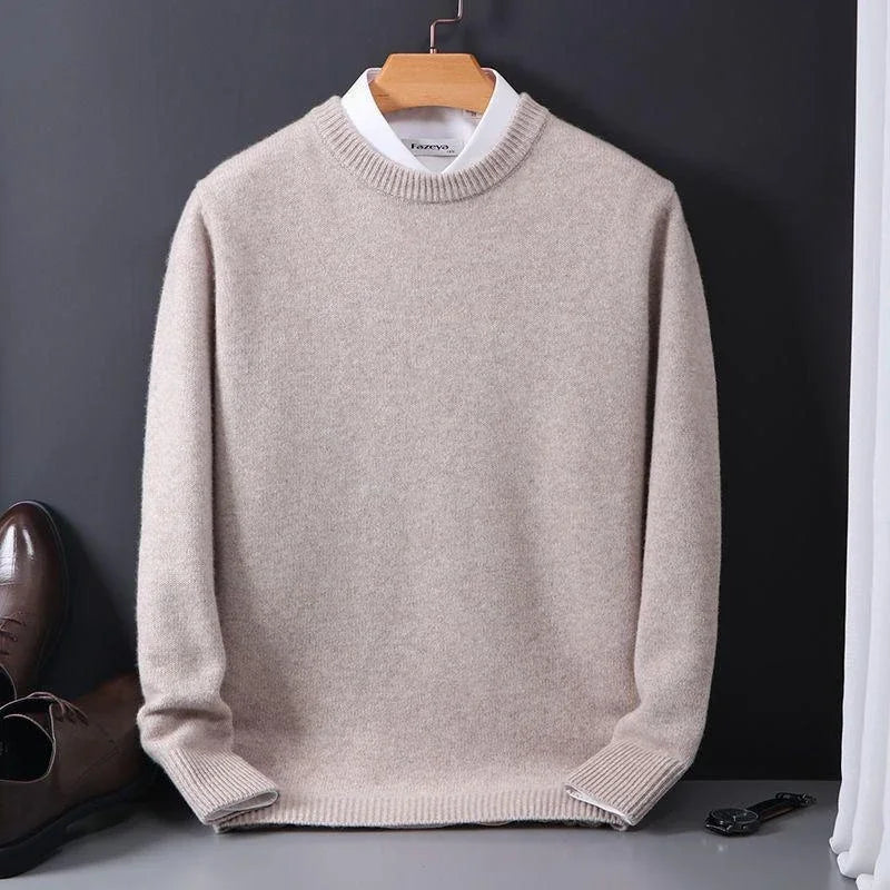 Forte - Elegant Jumper