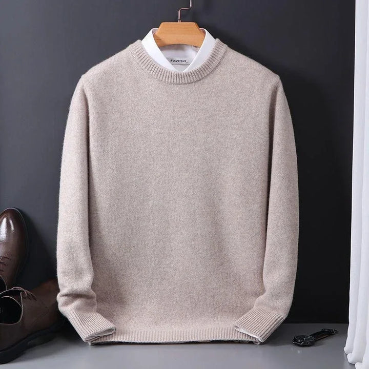 Forte - Elegant Jumper
