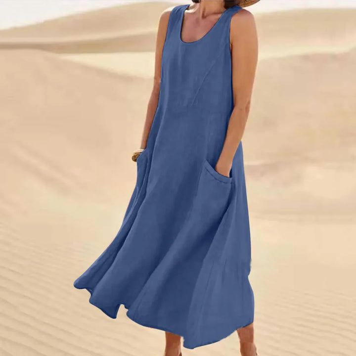Nina™ | Breezy Summer Dress