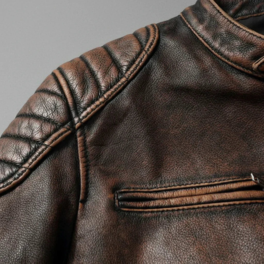 Tharen | Premium City Jacket
