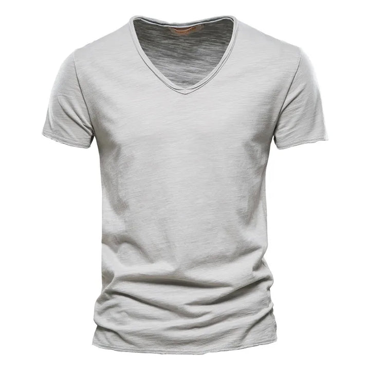 Maxime – Summer Cotton T-shirt