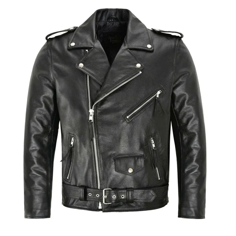 Torvessen | Elegant Bomber Jacket