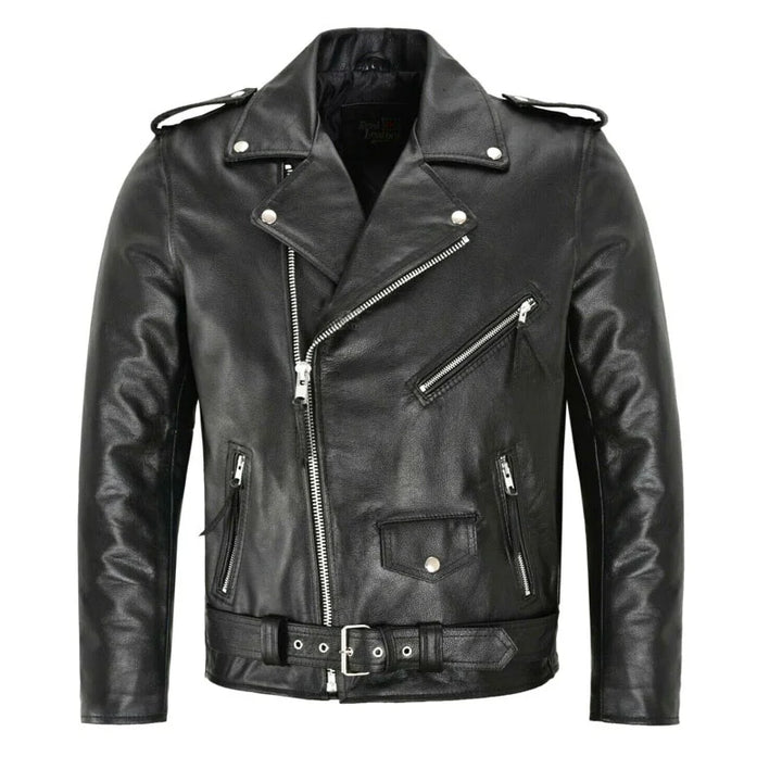 Torvessen | Elegant Bomber Jacket