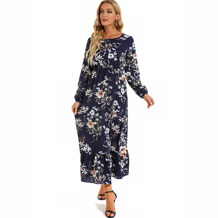 Dark Navy