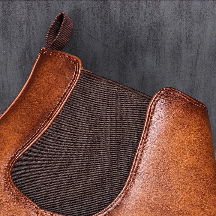 Emerson™ Timeless Chelsea Boots