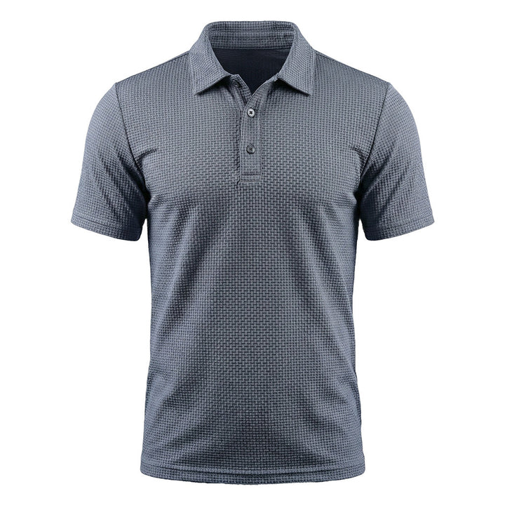 Dylan™ | Classic Comfort Polo