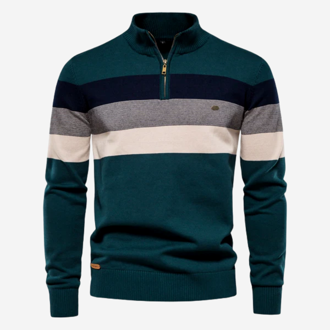 Tom - Elegant Autumn Jumper