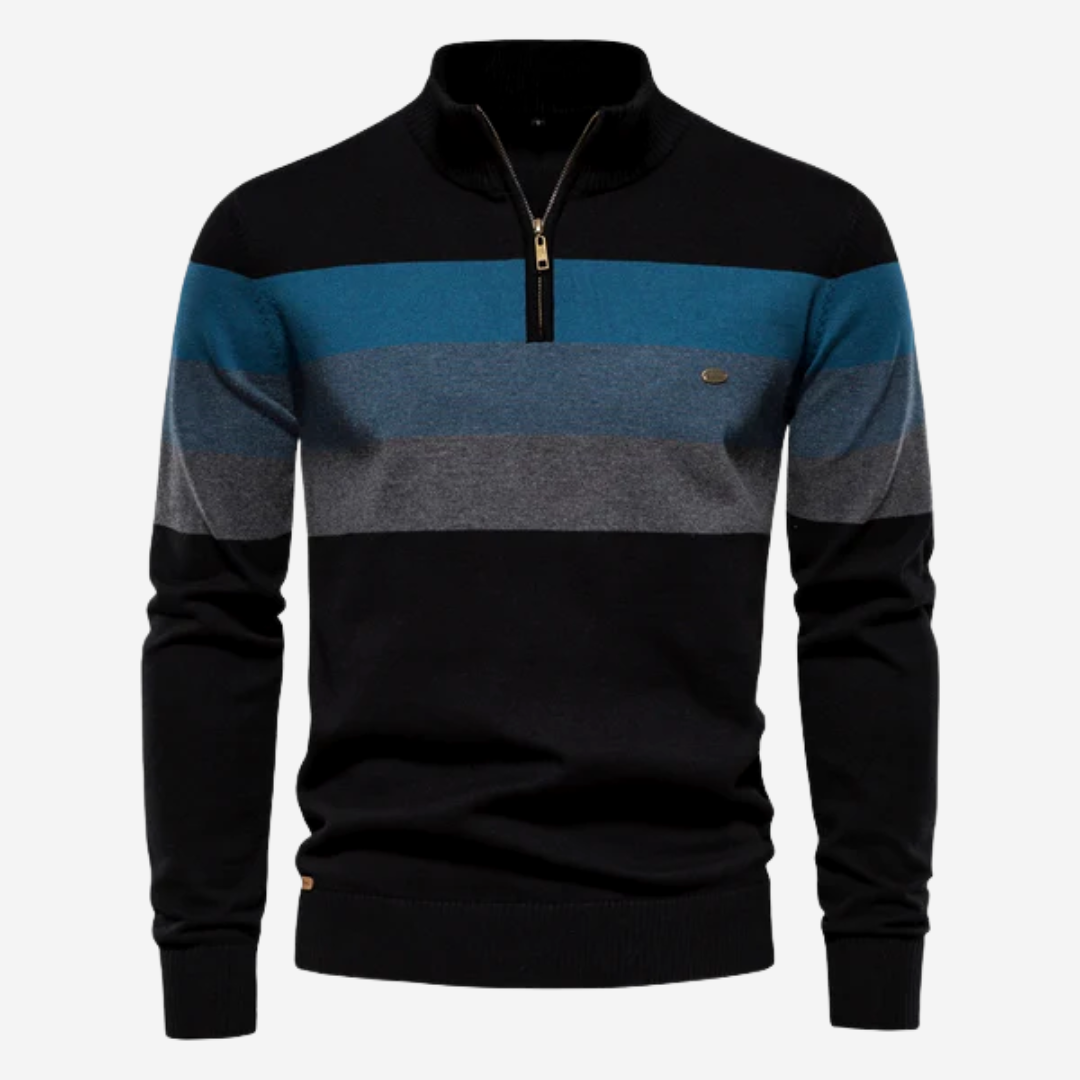 Tom - Elegant Autumn Jumper