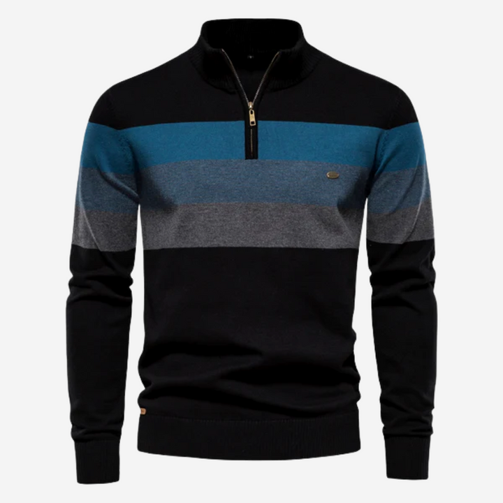 Tom - Elegant Autumn Jumper