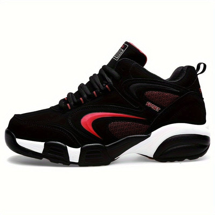 Ulysse - Comfortable Hiking Shoes