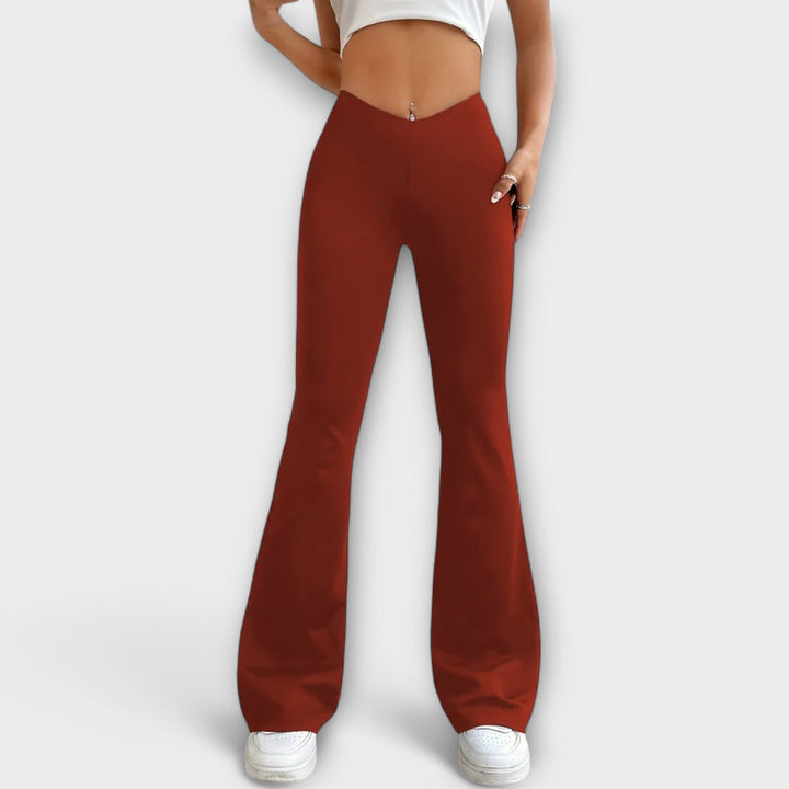 Serena | Relaxed Trousers