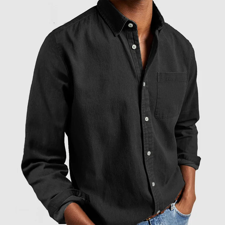 Alex - Casual Elegance