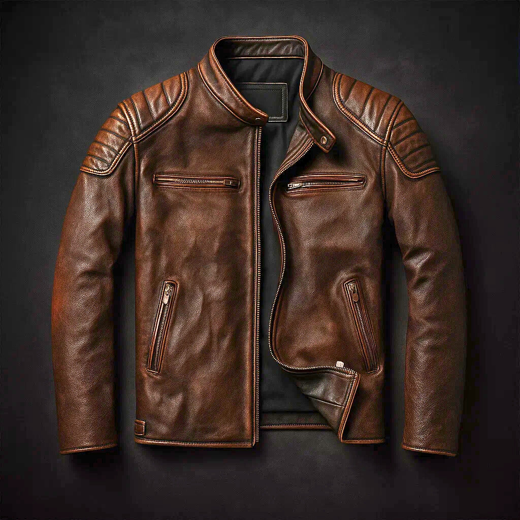 Tharen | Premium City Jacket