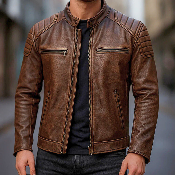 Tharen | Premium City Jacket