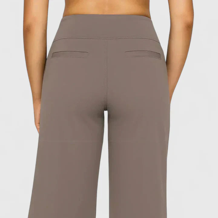Ame | Elegant Trousers