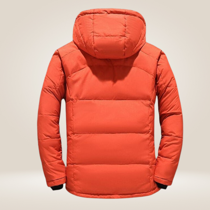 Corvasto | Warm Men’s Jacket