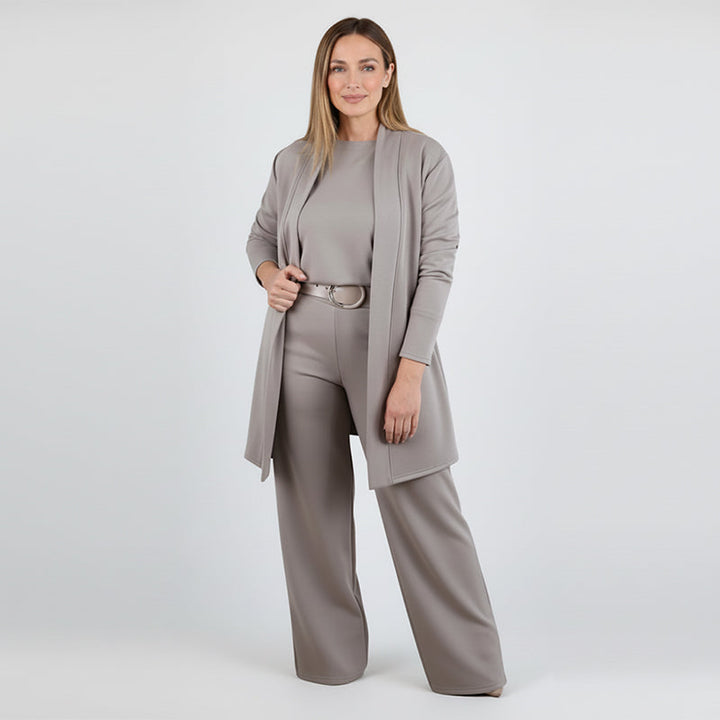 Eleanor™ | Soft Stretch Lounge Set