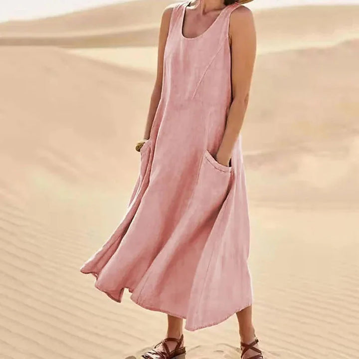 Nina™ | Breezy Summer Dress