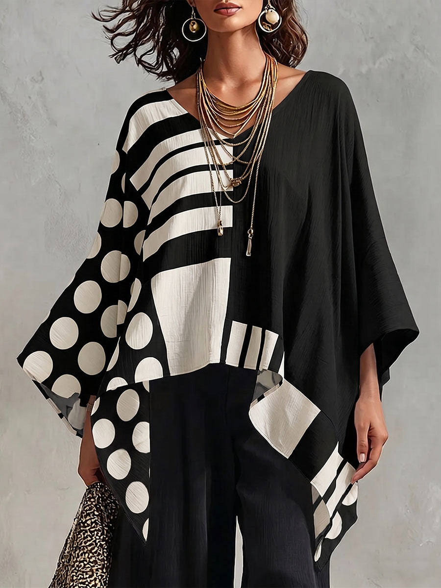 Vera™ | Casual Top for Warm-Weather Days
