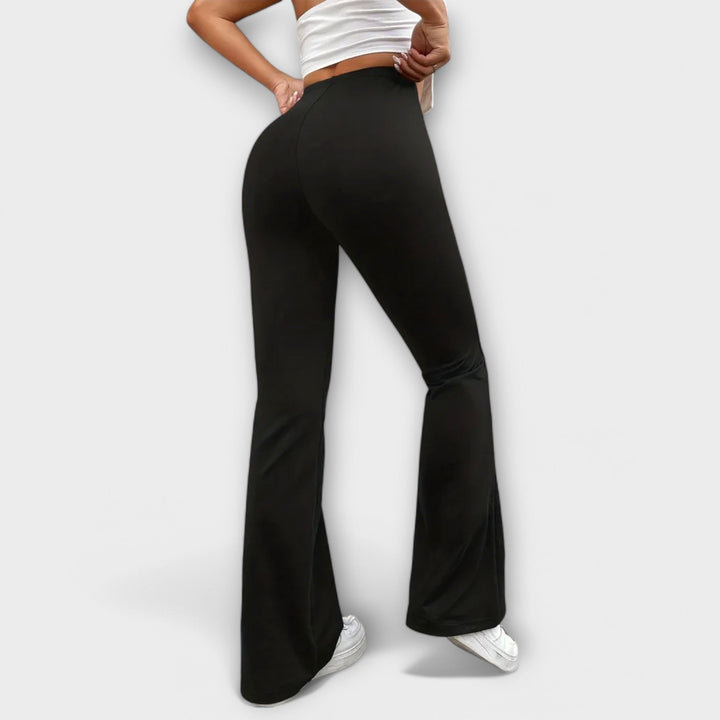 Serena | Relaxed Trousers