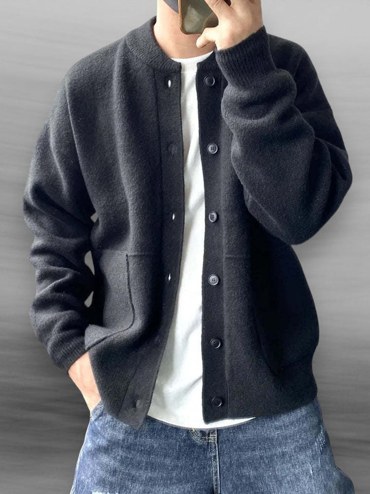 Milano - Versatile Comfortable Cardigan