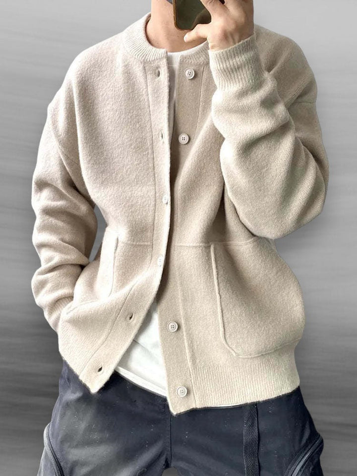 Milano - Versatile Comfortable Cardigan