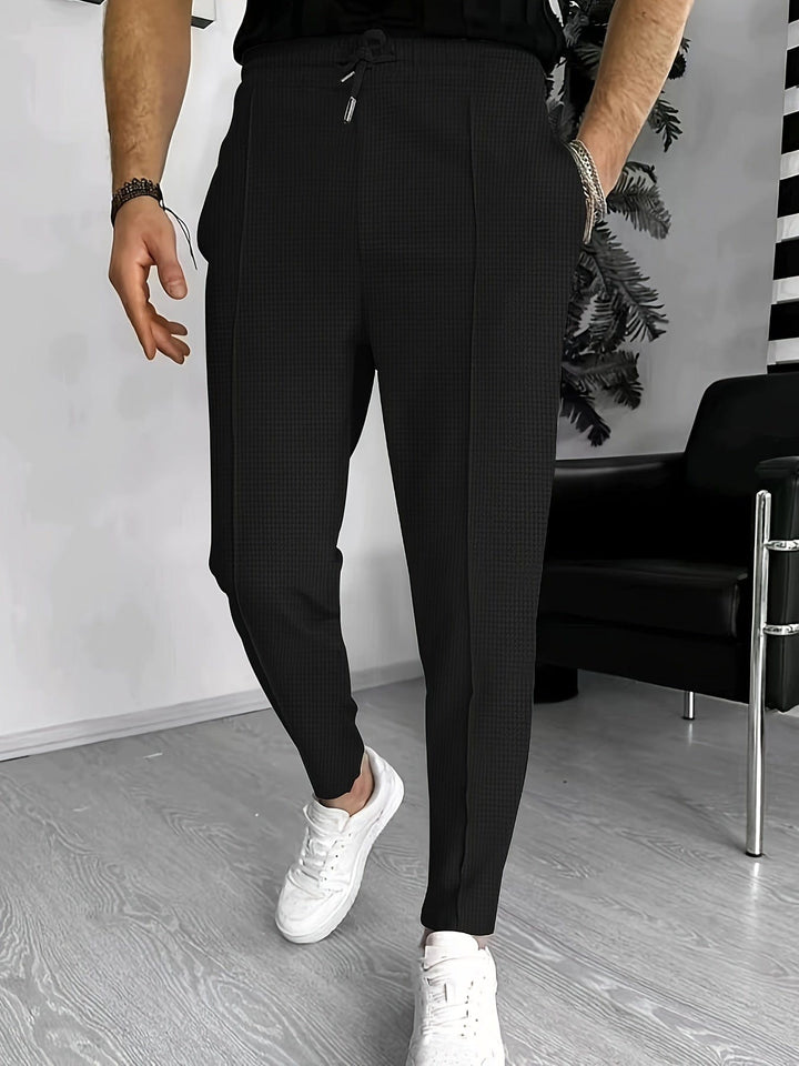 Bertrand - Comfortable Sports Trousers