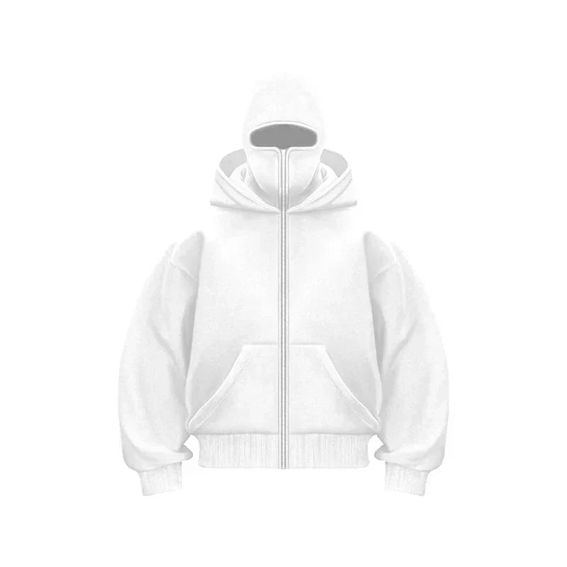 Torvayen | Double-layer Hoodie