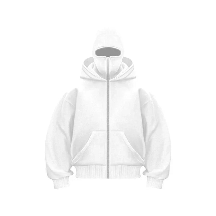 Torvayen | Double-layer Hoodie