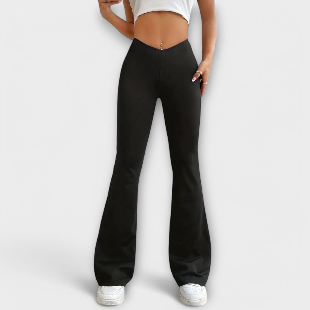 Serena | Relaxed Trousers
