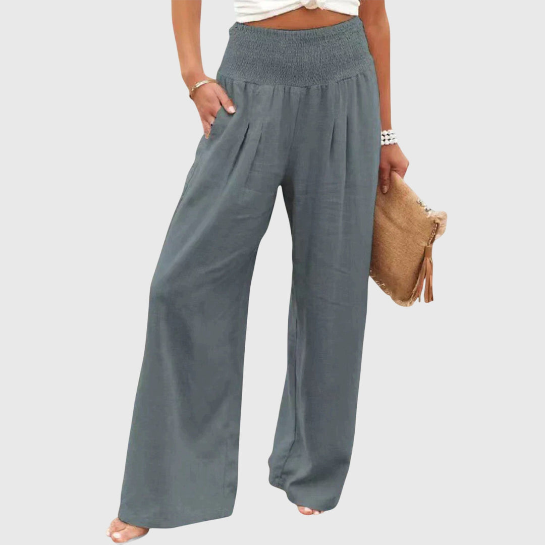 Julie | Elegant Trousers