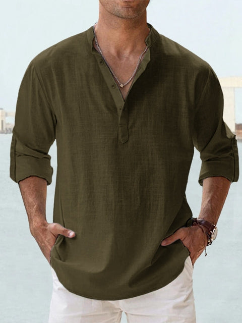 Levano | breathable shirt