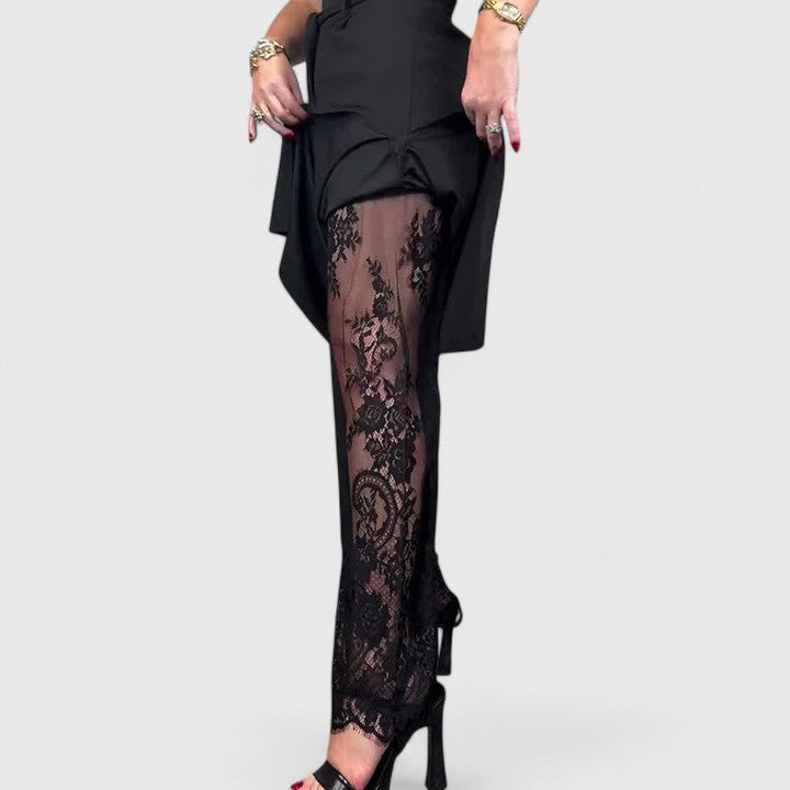 Mandy | Sophisticated Trousers