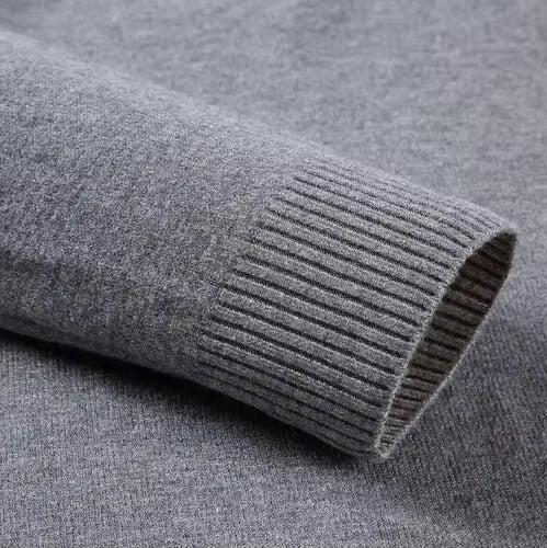 Franco - Elegant and Comfortable Jumper