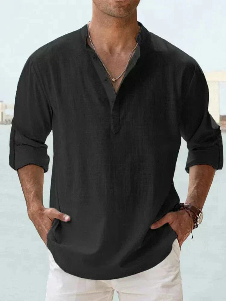 Men - Comfortable Casual Shirt