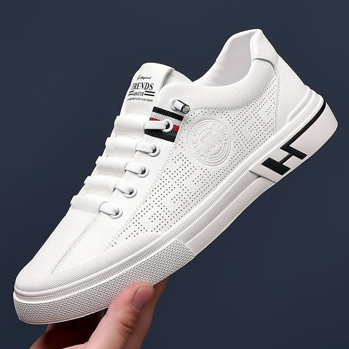 Yann - Elegant Casual Shoes