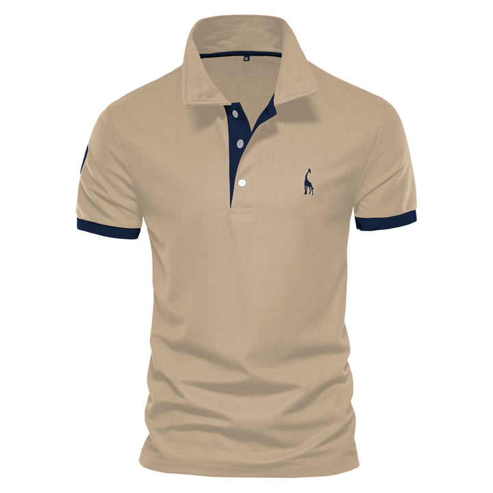 Maxime - Casual Sports Polo