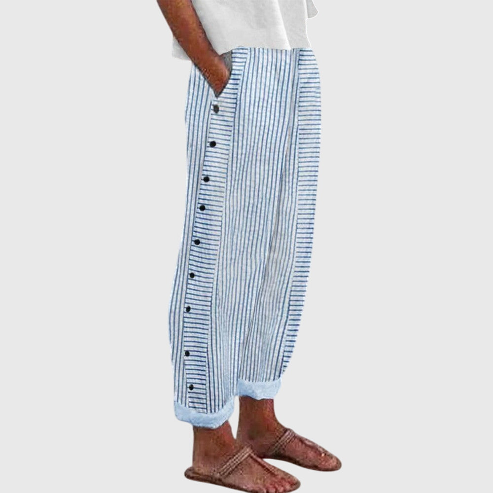 Bertha | Elegant Trousers