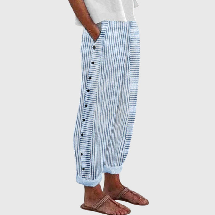 Bertha | Elegant Trousers