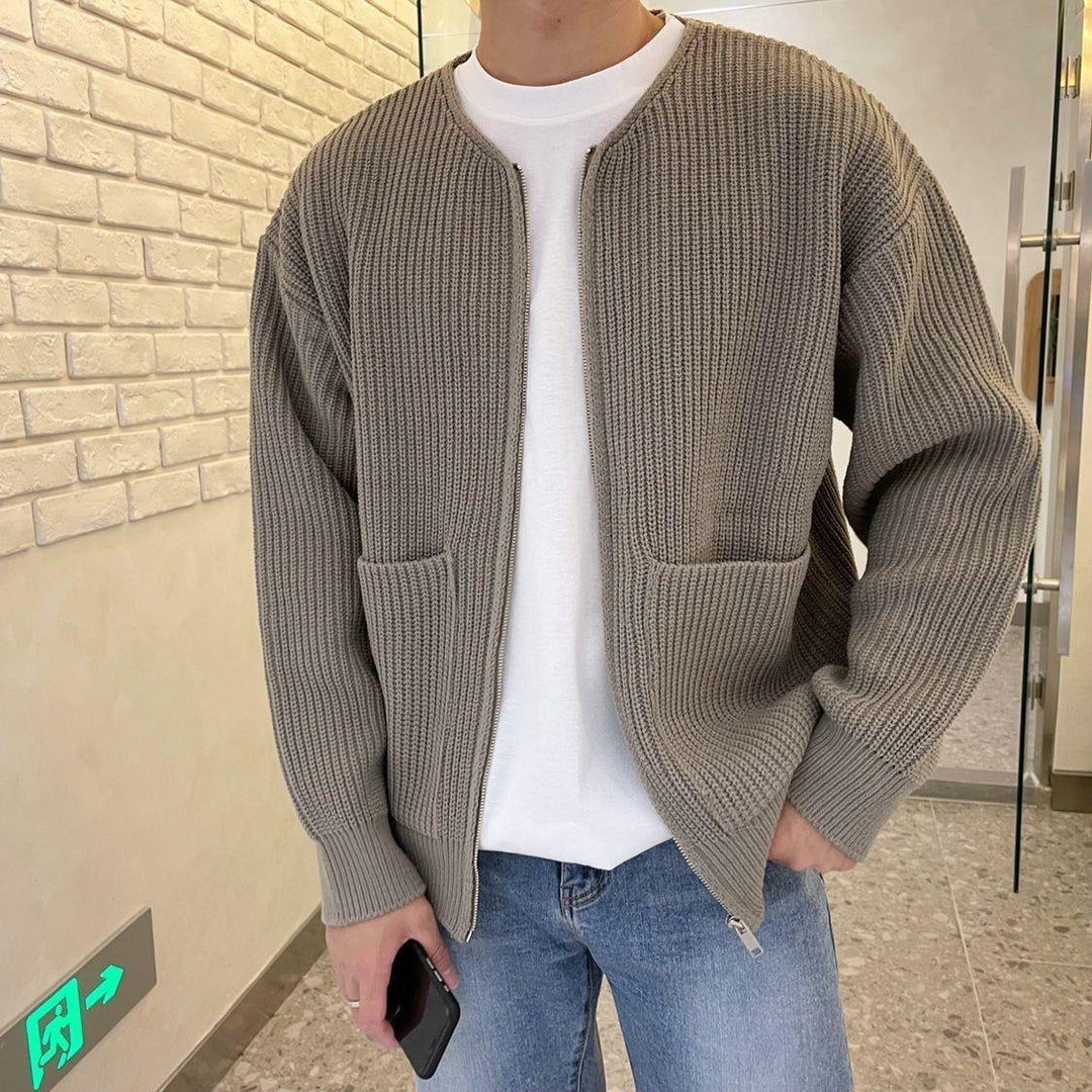 Daniel - Elegant and Comfortable Jacket