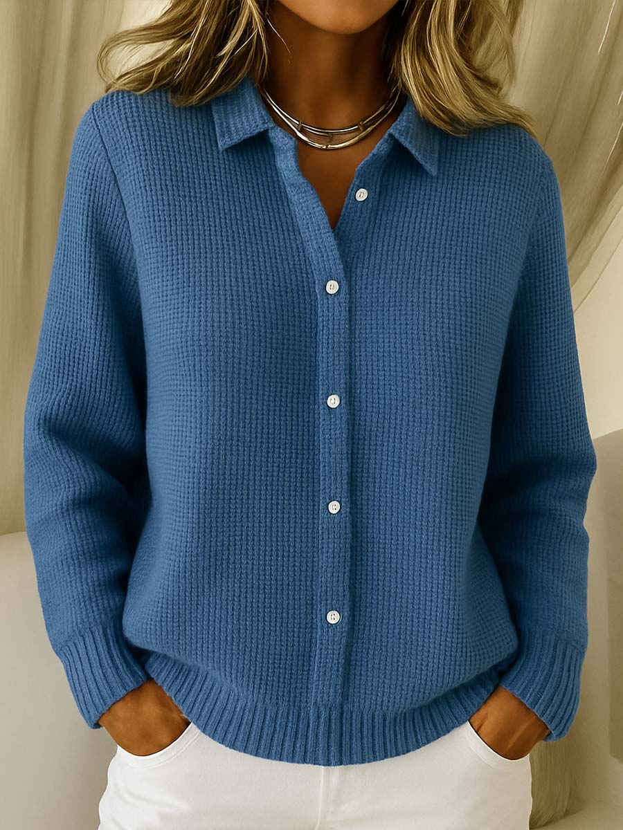 SERAPHINE CLASSIC CARDIGAN