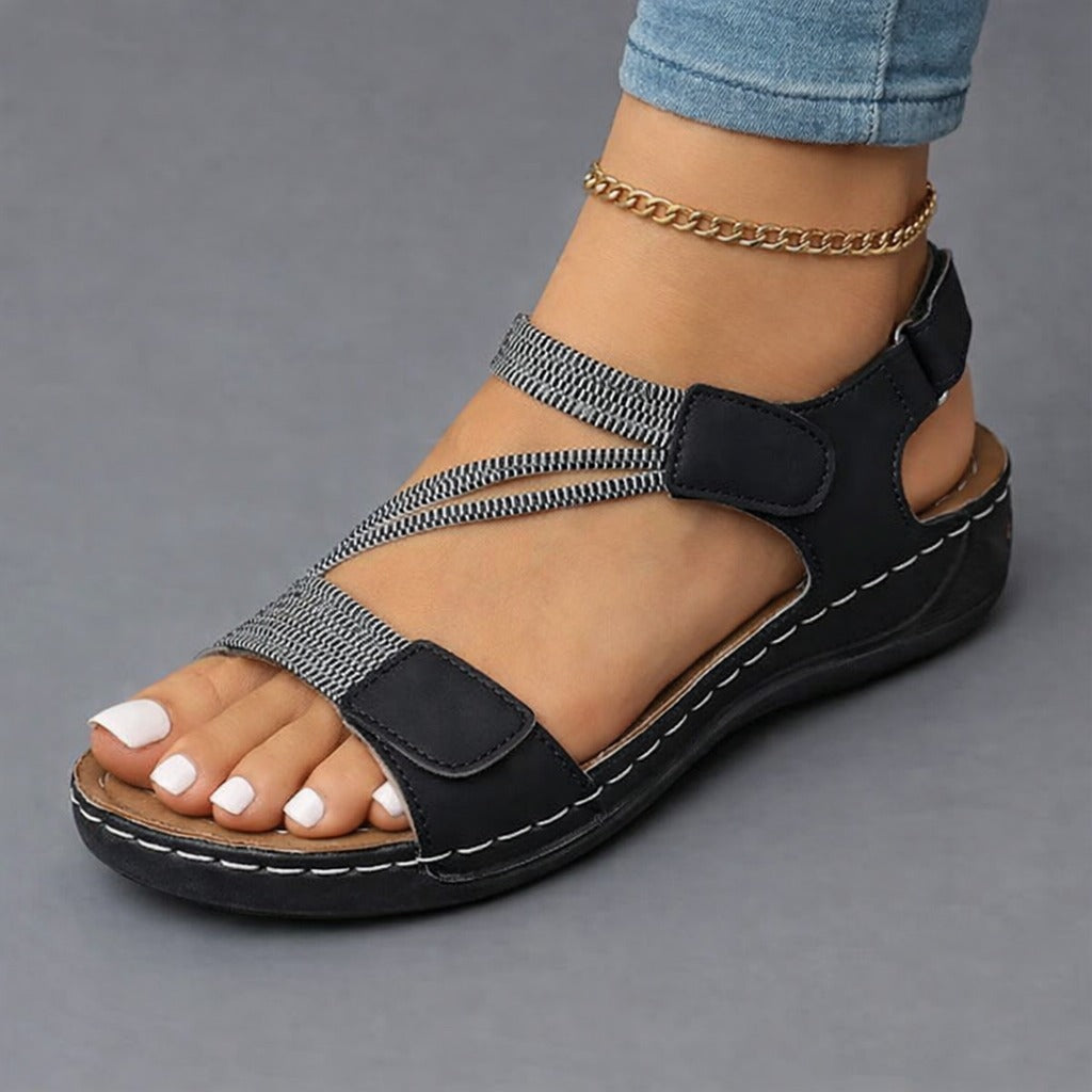 Agnes™ | Lightweight Comfort Sandals for Every Step