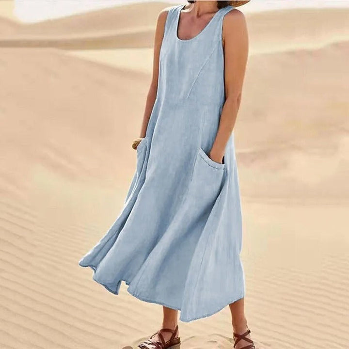 Nina™ | Breezy Summer Dress