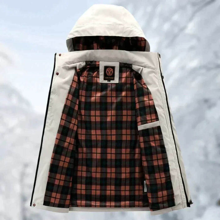 Tharvandos | Waterproof Men’s Outdoor Jacket