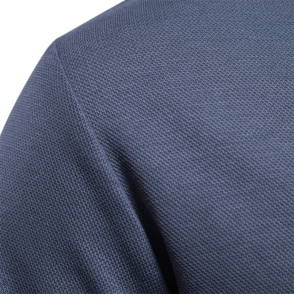 Sean - Elegant Luxury Polo