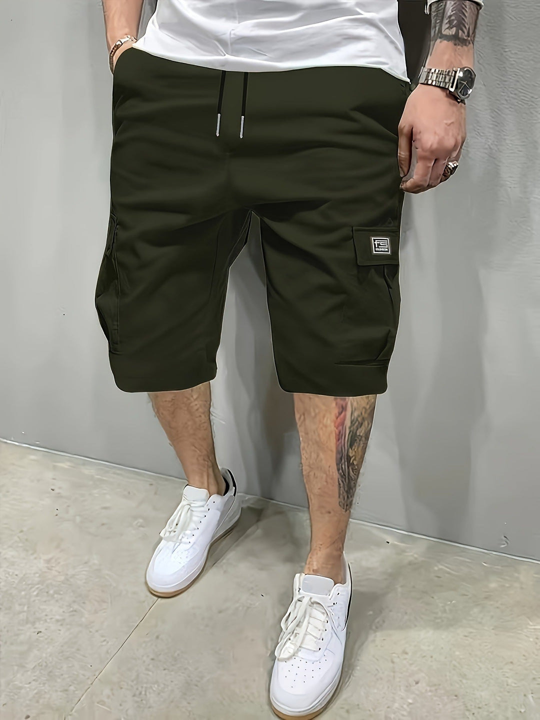 Olive