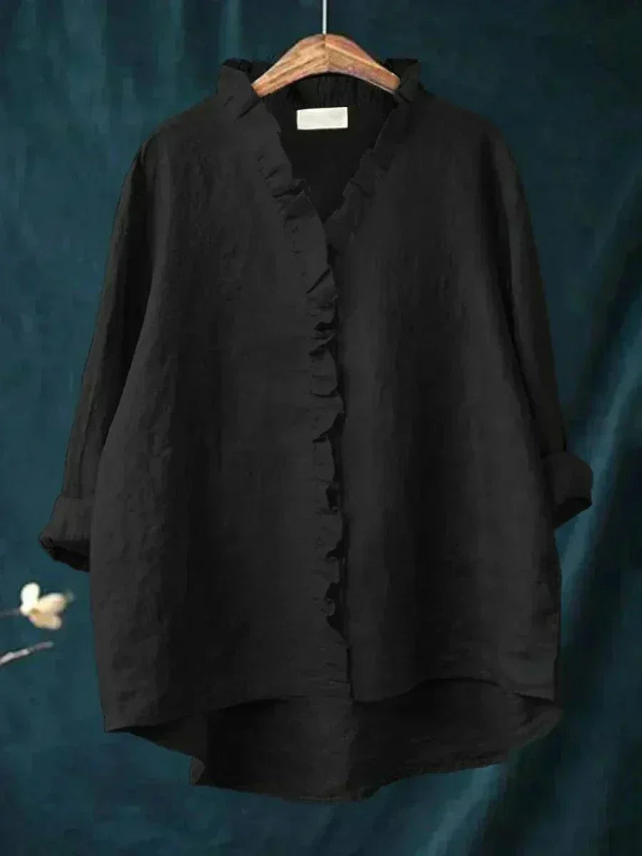 Marisse | Timeless Blouse