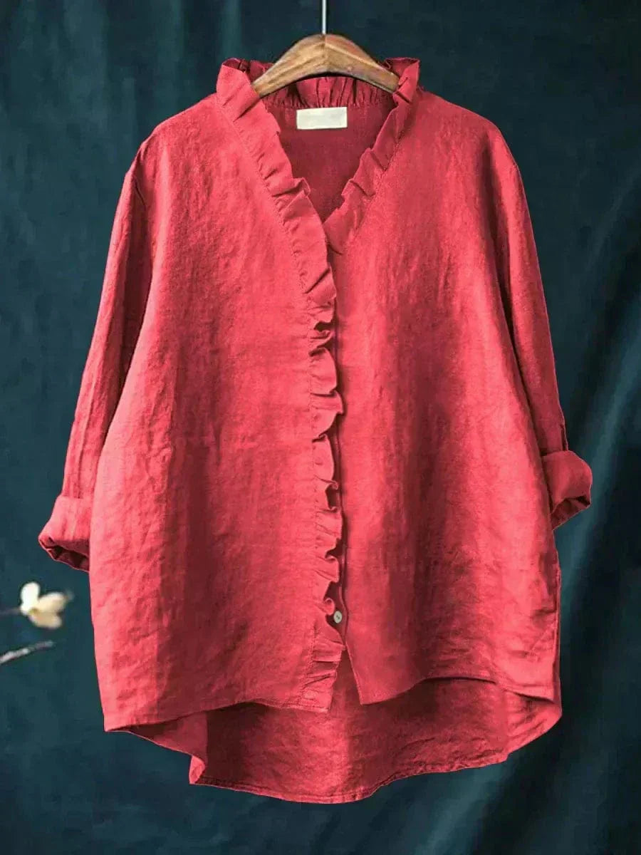 Marisse | Timeless Blouse