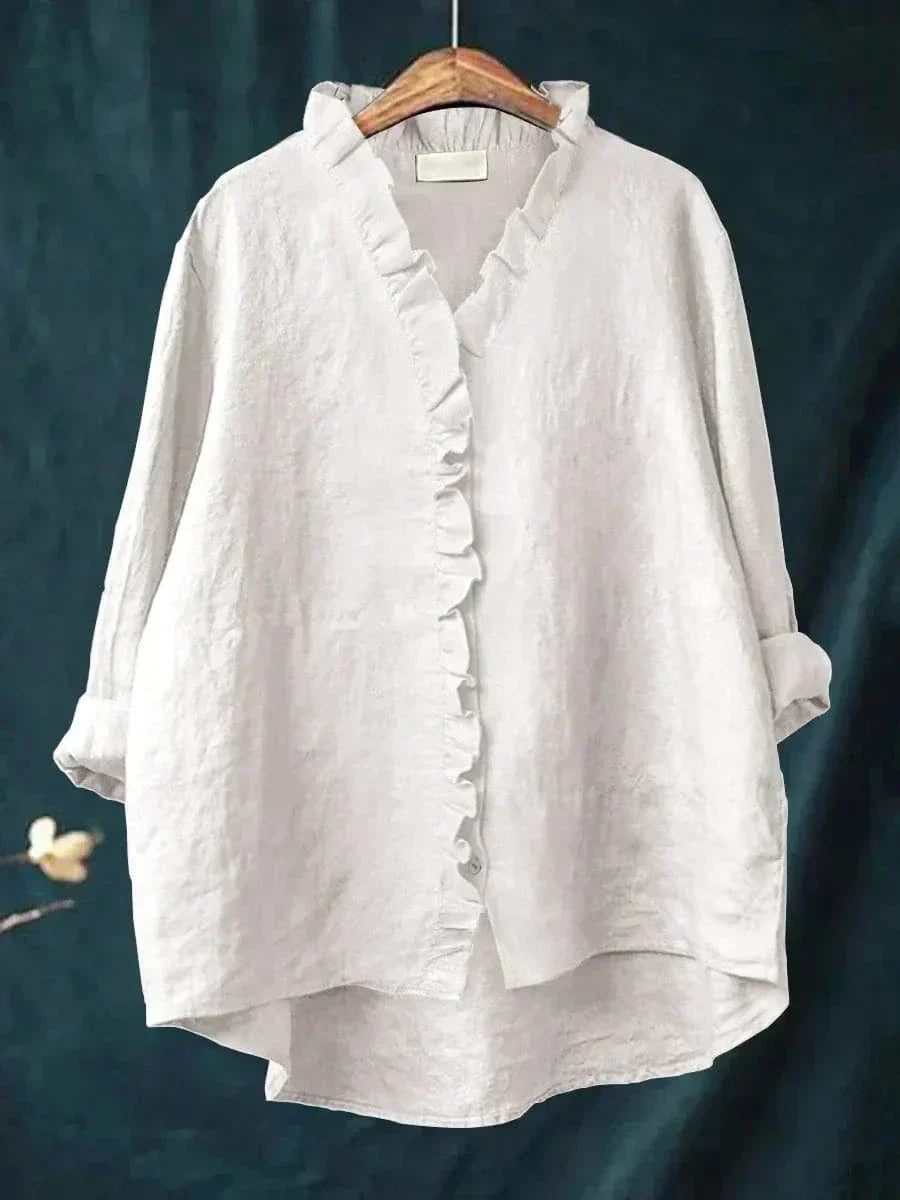 Marisse | Timeless Blouse